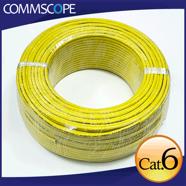 AMP 六類(Cat.6)100米無遮蔽網路線(藍) 歷史價格詳細信息