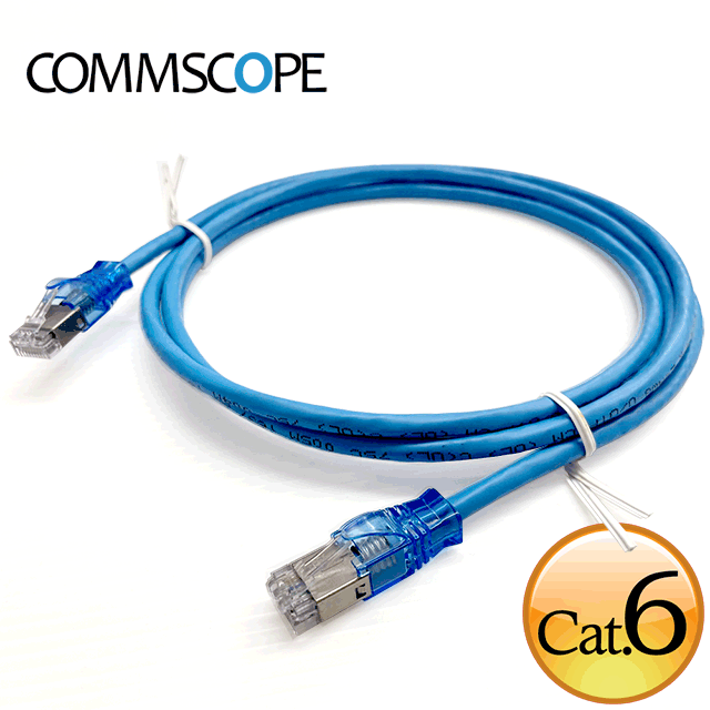 AMP 六類(Cat.6)3米無遮蔽網路線(藍2入) 歷史價格詳細信息