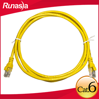Runasia六類(Cat.6)5米無遮蔽雙絞線(紅色2入) 歷史價格詳細信息