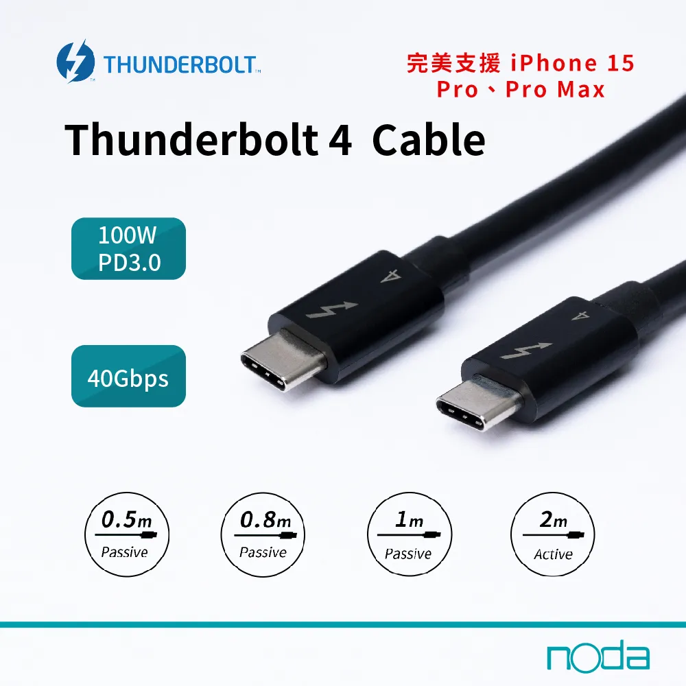 Thunderbolt 3 Type-C傳輸線 0.7m 歷史價格詳細信息