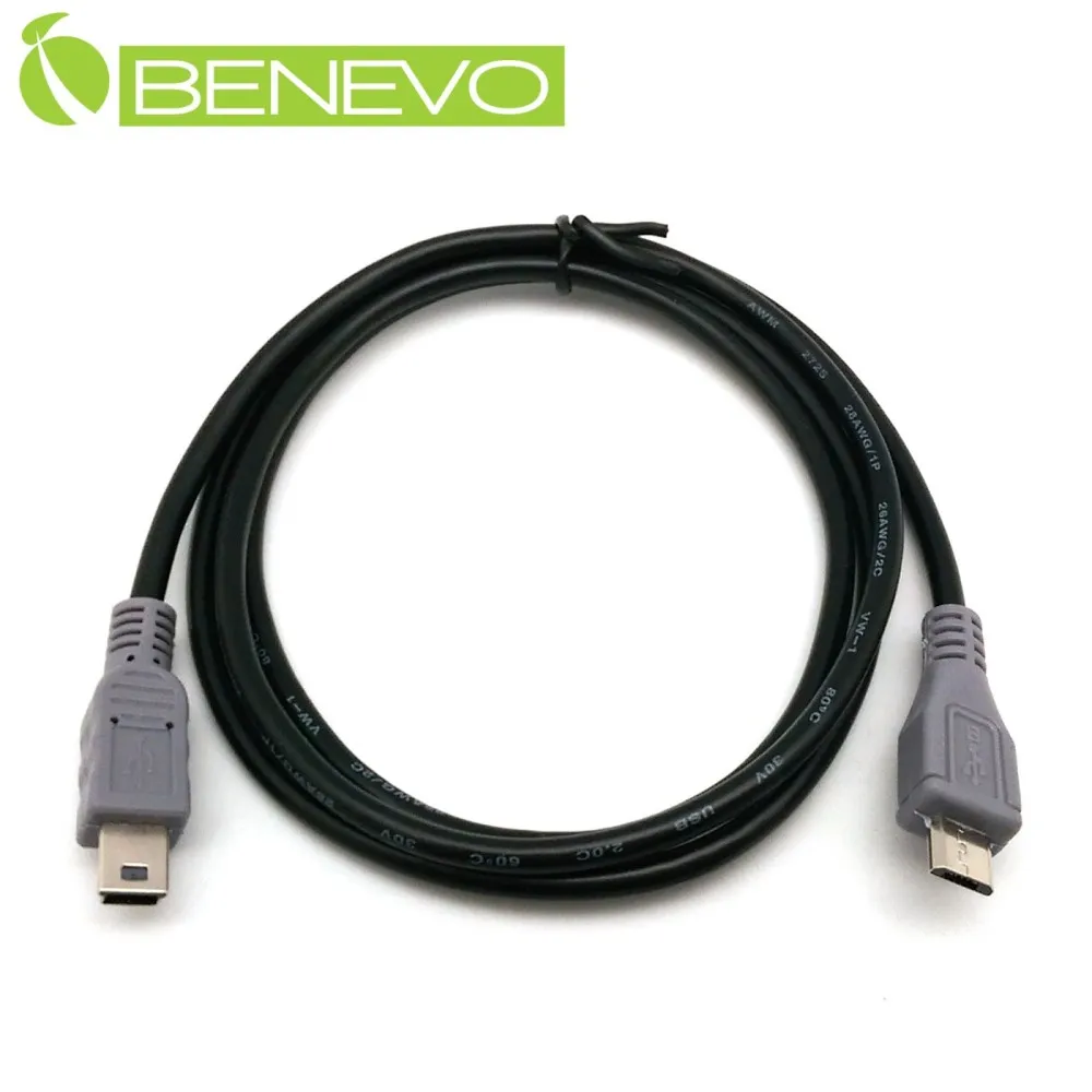 BENEVO OTG型 1米 USB3.1 Type-C(公)轉Micro USB(公)訊號傳輸線/充電轉接線 歷史價格詳細信息