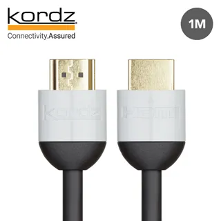 【Kordz】PRO 高速影音HDMI傳輸線 1M 歷史價格詳細信息