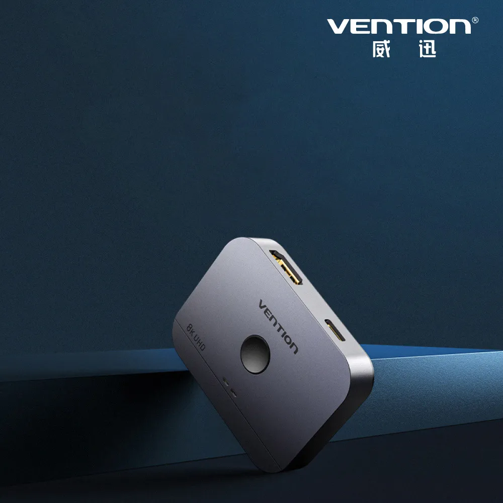 【VENTION 威迅】HDMI 2.1 公對公 支援8K 3M HDR高清數據線(AAL系列) 歷史價格詳細信息