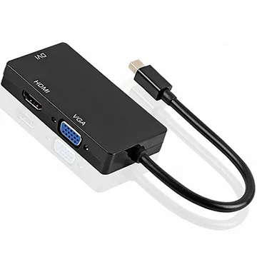 DP+ 三合一充電傳輸線 MicroB+TypeC+Lightning DPTB003WT 歷史價格詳細信息