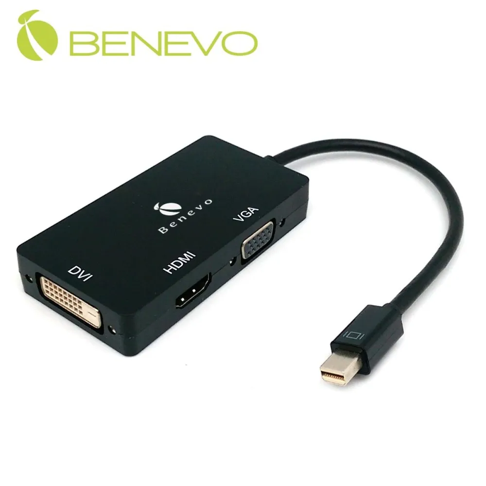 BENEVO DisplayPort(公)轉mini DP(母)訊號轉換短線 歷史價格詳細信息