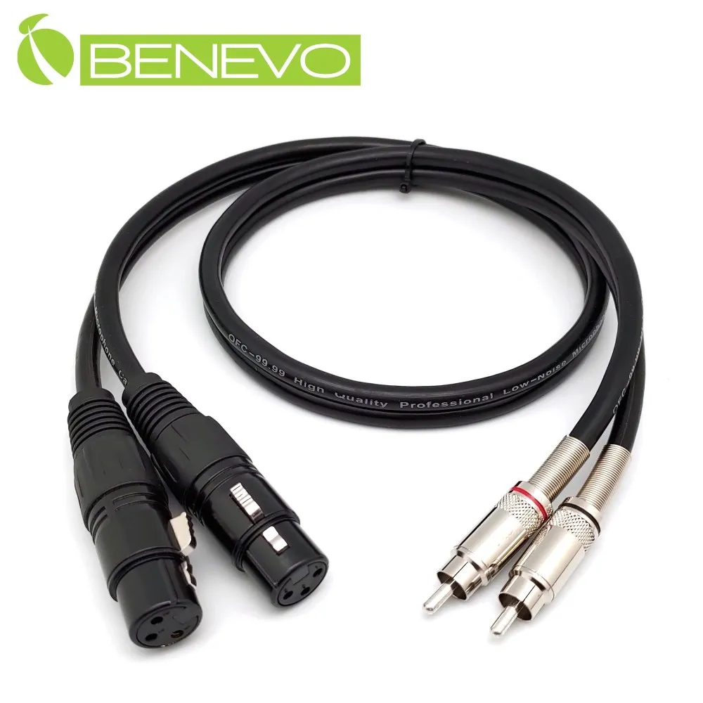 BENEVO 70cm BNC公對母同軸連接線(50歐姆/RG174) 歷史價格詳細信息