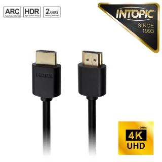 INTOPIC 廣鼎 HDMI一對二雙向切換器(HSW-100) 歷史價格詳細信息