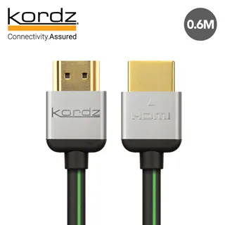 【Kordz】EVO 高速影音HDMI傳輸線 1.2M 歷史價格詳細信息