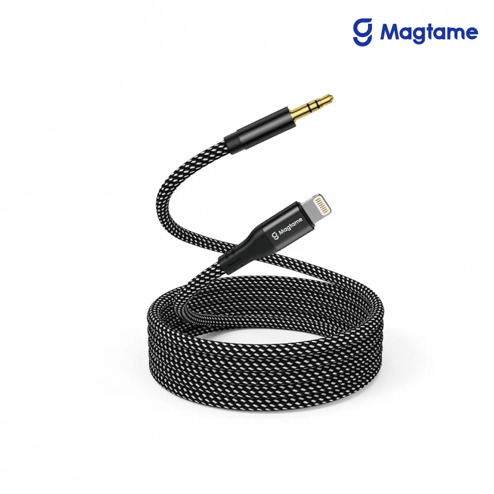 Magtame O-MagCable USB C to 3.5mm 磁性快收納音源轉接線 1.5M 歷史價格詳細信息