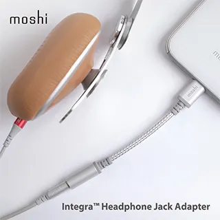 moshi 3.5mm 立體聲音源線 歷史價格詳細信息