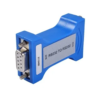 RS232光電隔離器 光耦器防止感應雷擊及靜電或熱插拔浪沖對設備通訊口的破壞 適合考勤門禁 停車場 設備連XT232 歷史價格詳細信息