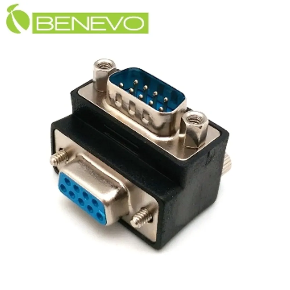 BENEVO上彎型 RS232/DB9母對公轉接頭 歷史價格詳細信息