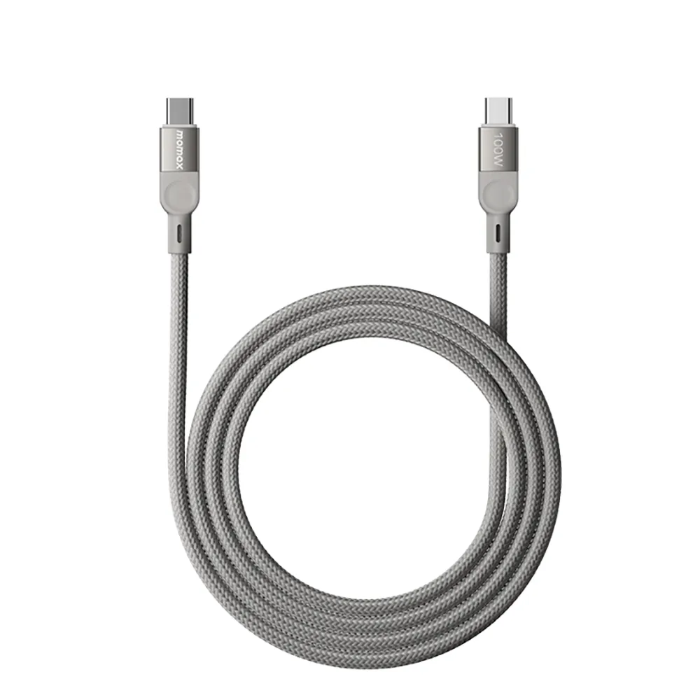 Momax Mag.Link iPad雙充主動式電容觸控筆 - 灰色 歷史價格詳細信息