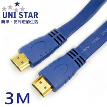 UNI STAR 1.4b版 HDMI D公-D公 1.2公尺(HDMI-DD012-PE) 歷史價格詳細信息