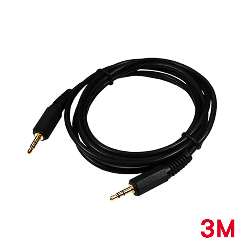 Cable 3.5立體公-3.5立體公鍍金頭音源線 15M(3.5PP15) 歷史價格詳細信息