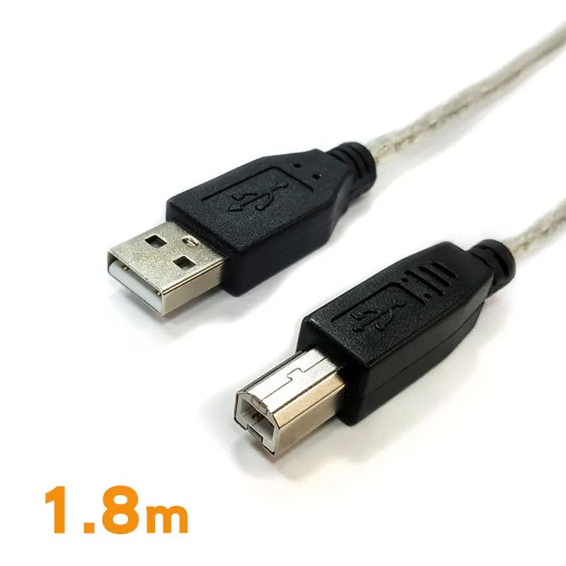 Cable  USB A公-B公 90度右彎 1米(UAB-PP100-R) 歷史價格詳細信息