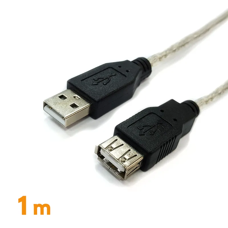 Cable  USB 2.0 傳輸線 A(公) - A(母) 1米 〈C-USBAAPS01〉 歷史價格詳細信息