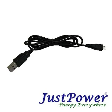 Just Power Micro USB 線 歷史價格詳細信息