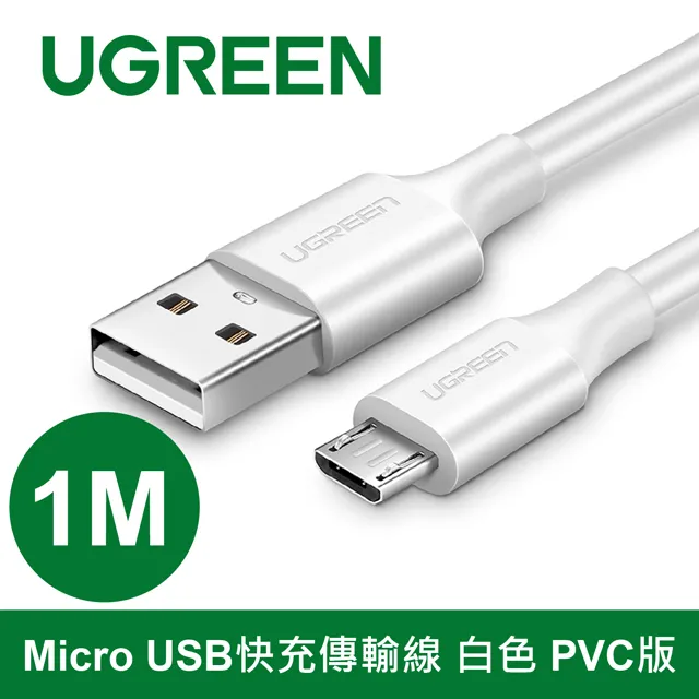 綠聯 1M Micro USB快充傳輸線 Aluminum BRAID版 歷史價格詳細信息