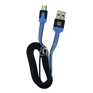 120cm Micro USB 6A超快速充電傳輸線 高傳導純銅線芯 急速快充/藍芽/音箱/喇叭/行動電源/Samsung/鴻海 InFocus/亞太/台哥大 歷史價格詳細信息
