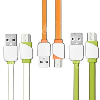 120cm Micro USB 6A超快速充電傳輸線 高傳導純銅線芯 急速快充/藍芽/音箱/喇叭/行動電源/Samsung/鴻海 InFocus/亞太/台哥大 歷史價格詳細信息