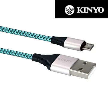 KINYO micro USB充電傳輸連接線USB23 歷史價格詳細信息
