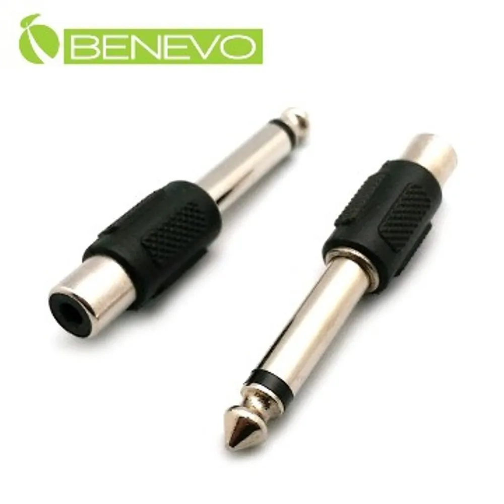 BENEVO 6.3mm(公)轉3.5mm(母)音源轉接頭 歷史價格詳細信息