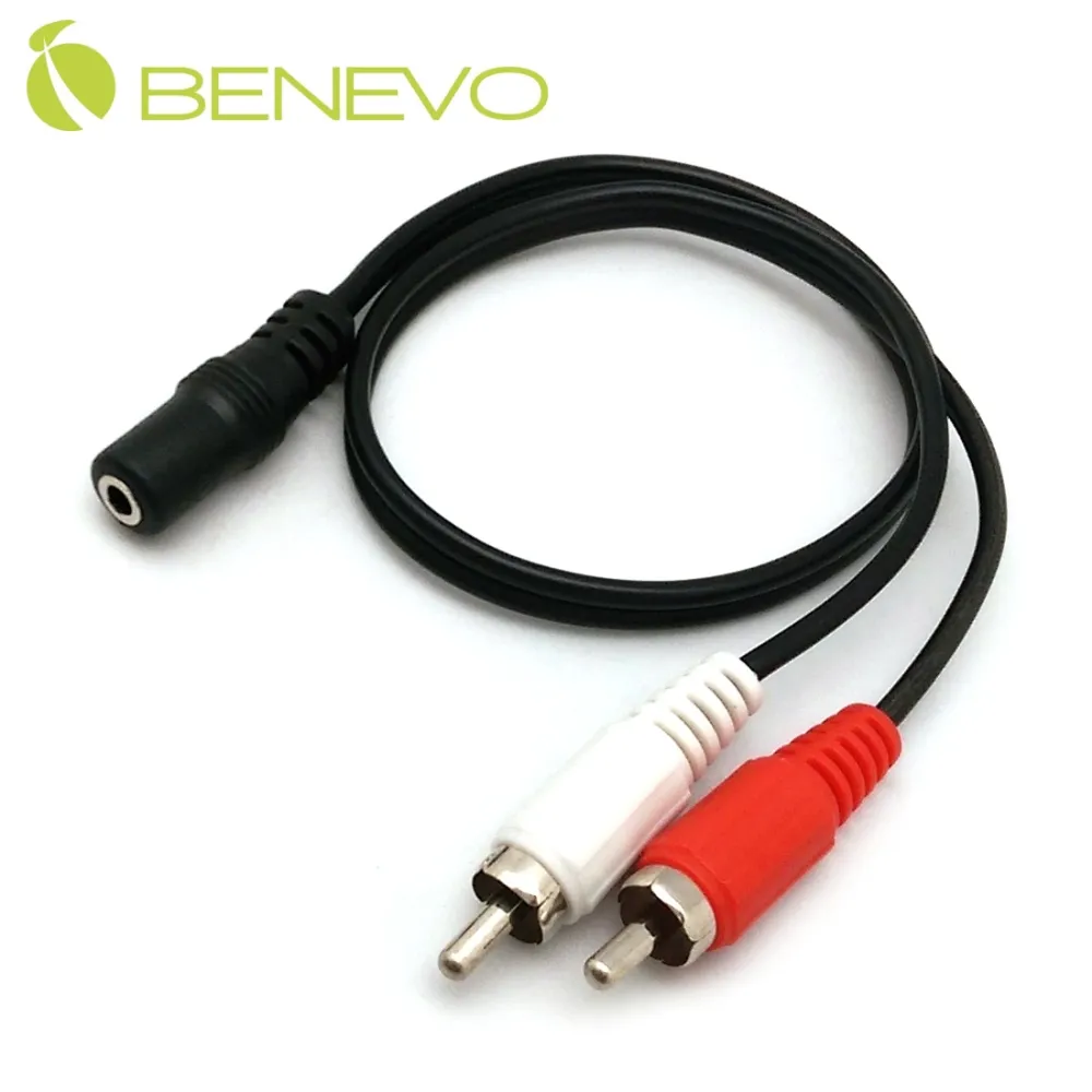 BENEVO UltraVideo鍍金版3.5mm母對母立體音源轉接頭 歷史價格詳細信息