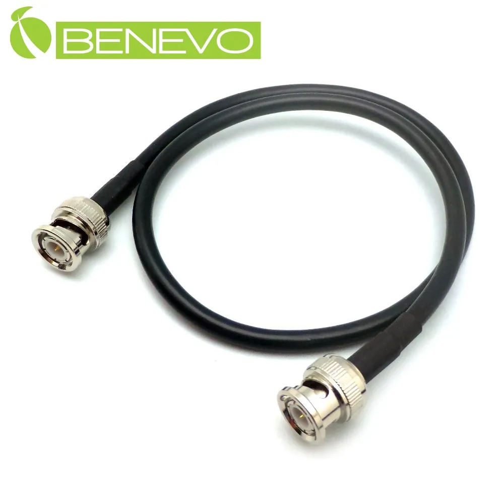 BENEVO 50cm BNC連接線/跳線/監控線 歷史價格詳細信息