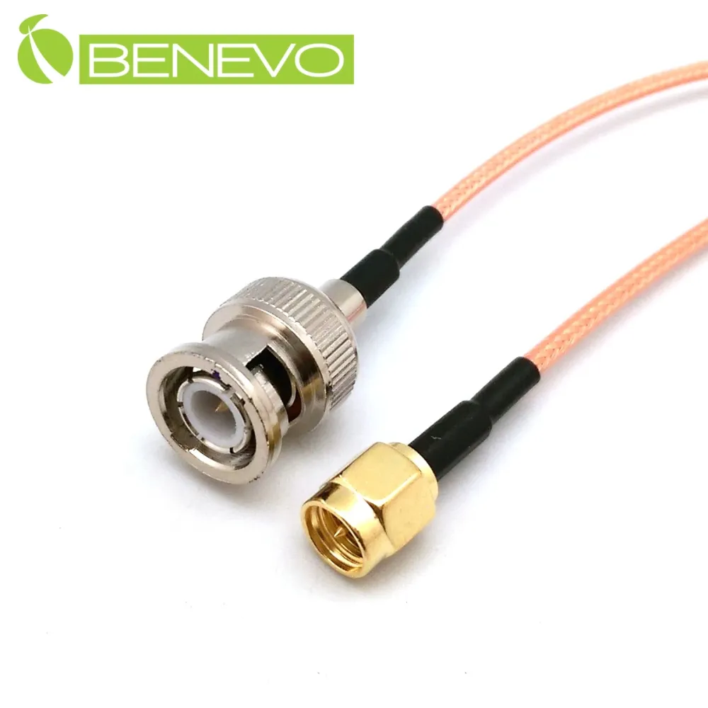 RG316 SMA公轉 SMA公 內螺內針--線長100cm-RF連接線/射頻跳線-2條/包 (含稅)【佑齊企業】 歷史價格詳細信息