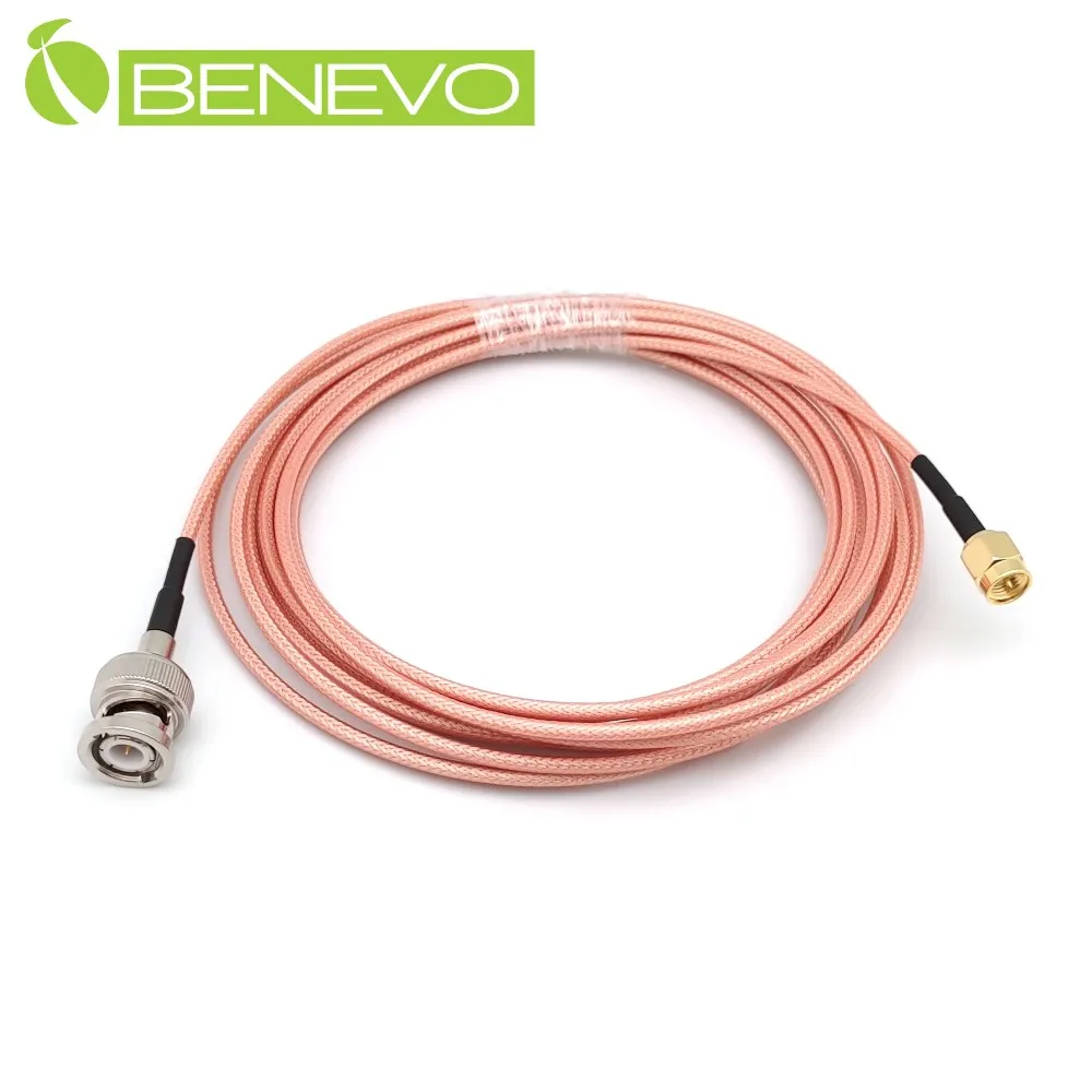 RG316 SMA公轉 SMA公 內螺內針--線長100cm-RF連接線/射頻跳線-2條/包 (含稅)【佑齊企業】 歷史價格詳細信息