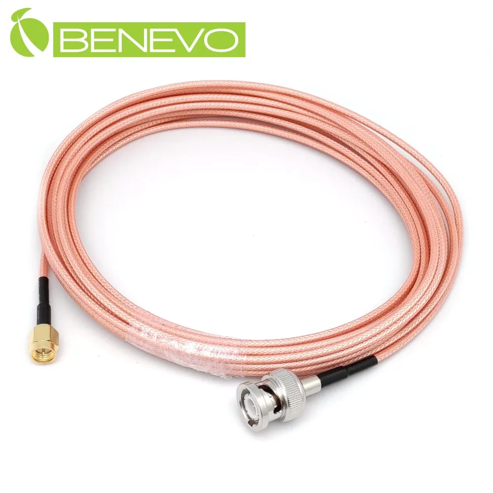 RG316 SMA公轉 SMA公 內螺內針--線長100cm-RF連接線/射頻跳線-2條/包 (含稅)【佑齊企業】 歷史價格詳細信息