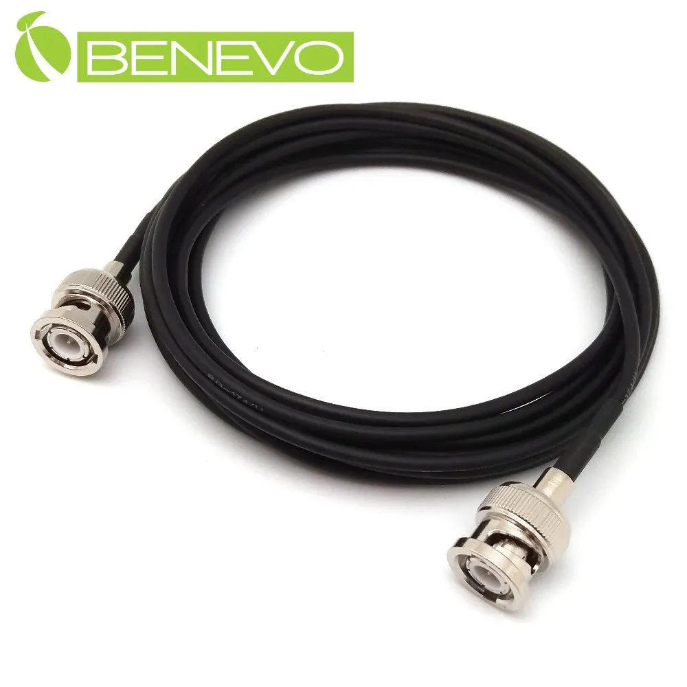 BENEVO 3米 BNC連接線/跳線/監控線 歷史價格詳細信息