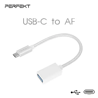 PERFEKT USB 轉 Micro B+Type C 快充傳輸線 歷史價格詳細信息