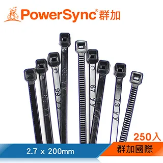 群加 Powersync 自鎖式束線帶20cm/ 100入 (AMSTG0002A) 歷史價格詳細信息