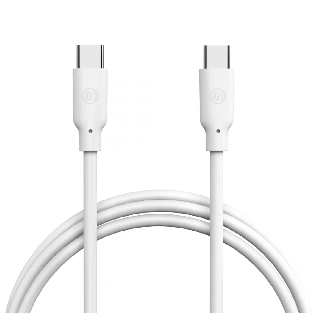 Allite 液態矽膠充電線 USB-C to USB-C 1.5M 充電線 液態矽膠 LSR 100W [現貨] 歷史價格詳細信息