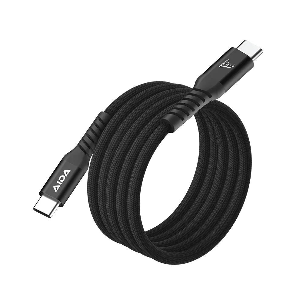 240W磁吸充電線 自動收納充電線 4合1快充線 歷史價格詳細信息