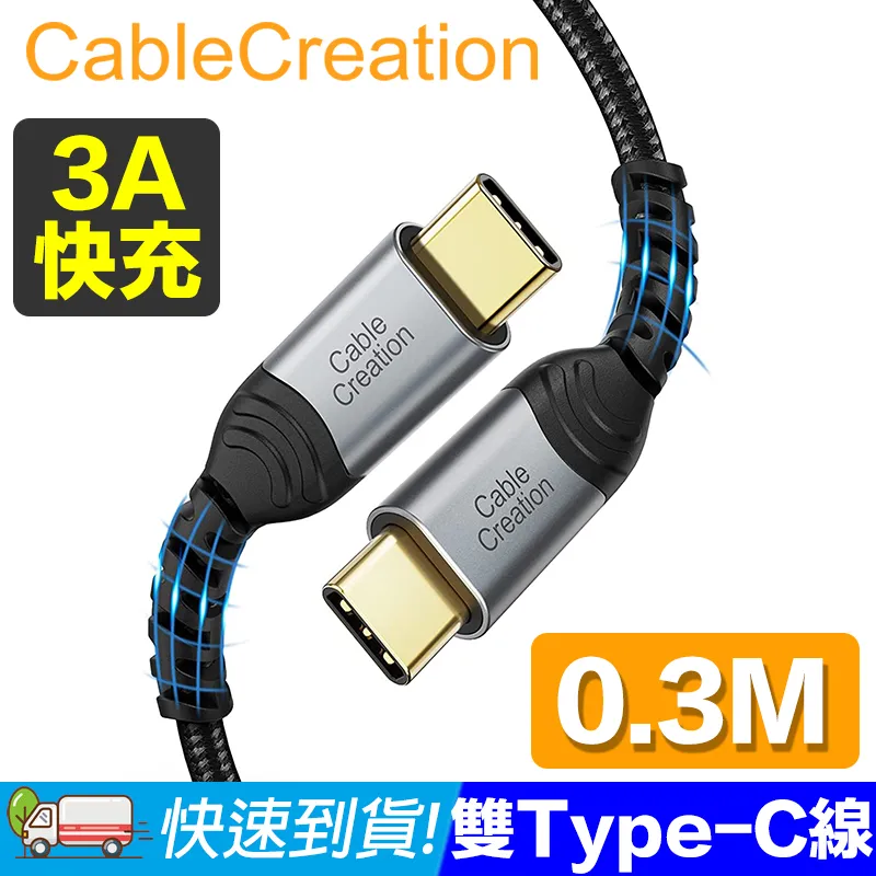 CableCreation 3米 Type-C to USB2.0 Type-B印表機線 鍍金接頭 (CC1198-G) 歷史價格詳細信息