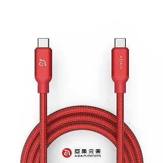 亞果元素 CASA C200 USB-C 對 USB-C 100W 充電傳輸線  現貨 蝦皮直送 歷史價格詳細信息