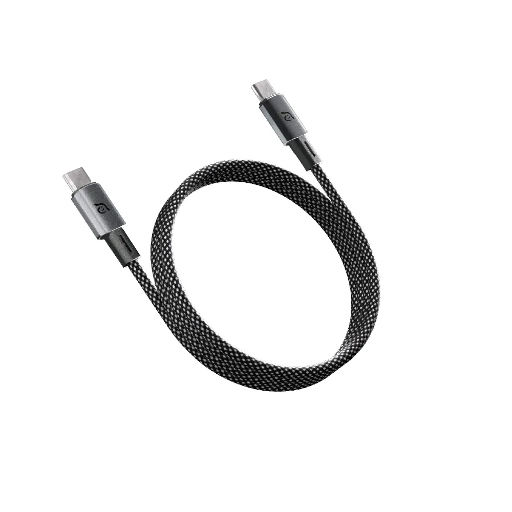 【亞果元素】CASA MP200 USB-C 對 USB-C 240W 磁吸充電線 歷史價格詳細信息