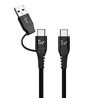 【Innowatt】USB 3.1 Type-C 七合一(含網路)多功能集線器 iW71N 太空灰/銀/金 歷史價格詳細信息
