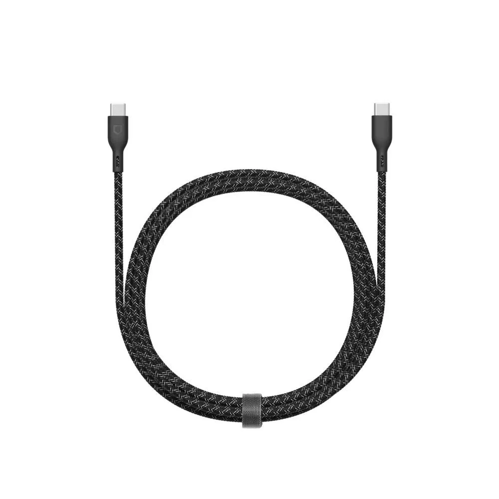 【犀牛盾】USB-C to USB-C 2M 傳輸線 RHINOSHIELD 充電線 歷史價格詳細信息