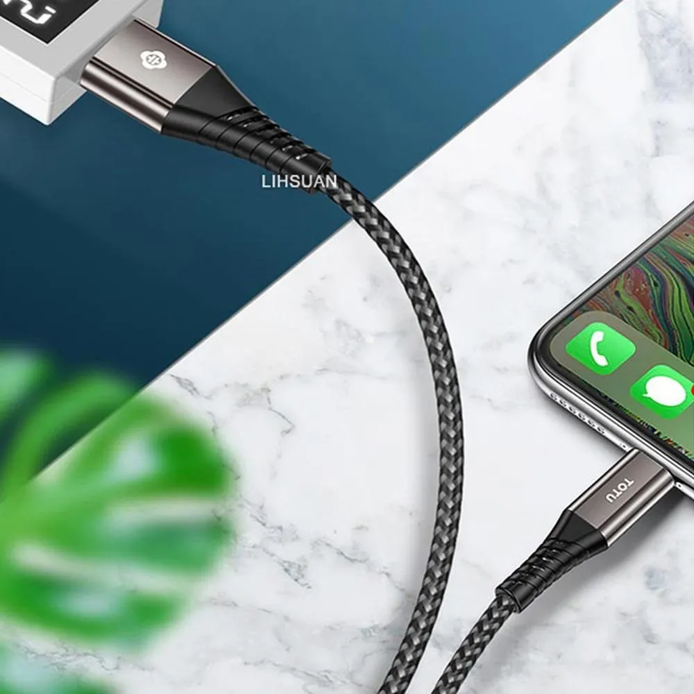 【TOTU】Type-C充電線傳輸線快充線 膚感 2M 拓途 白色 歷史價格詳細信息