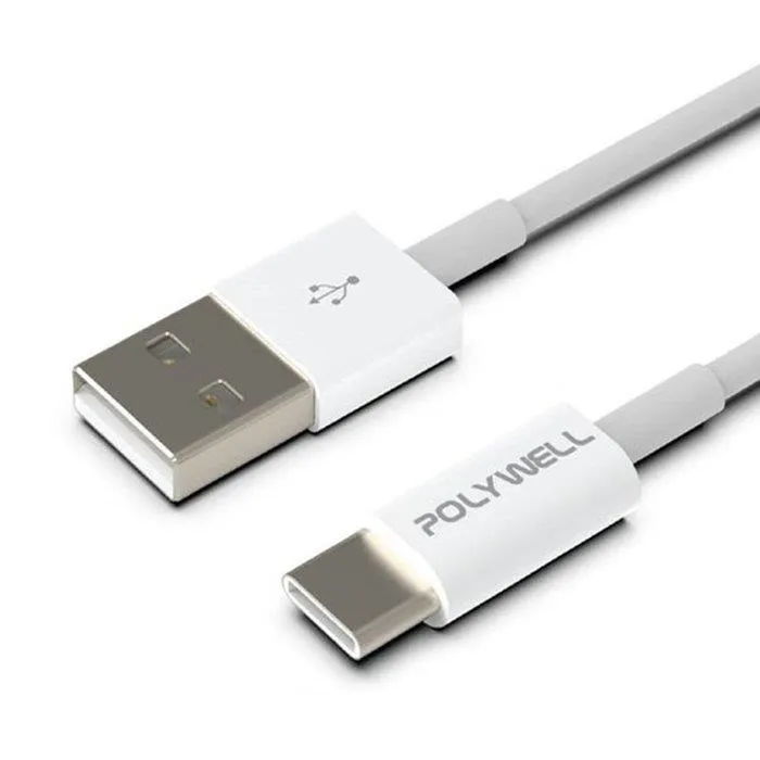 【珍愛頌】寶利威爾 USB-C To C+Lightning LED指示燈 二合一PD編織快充線 閃充 POLYWELL 歷史價格詳細信息