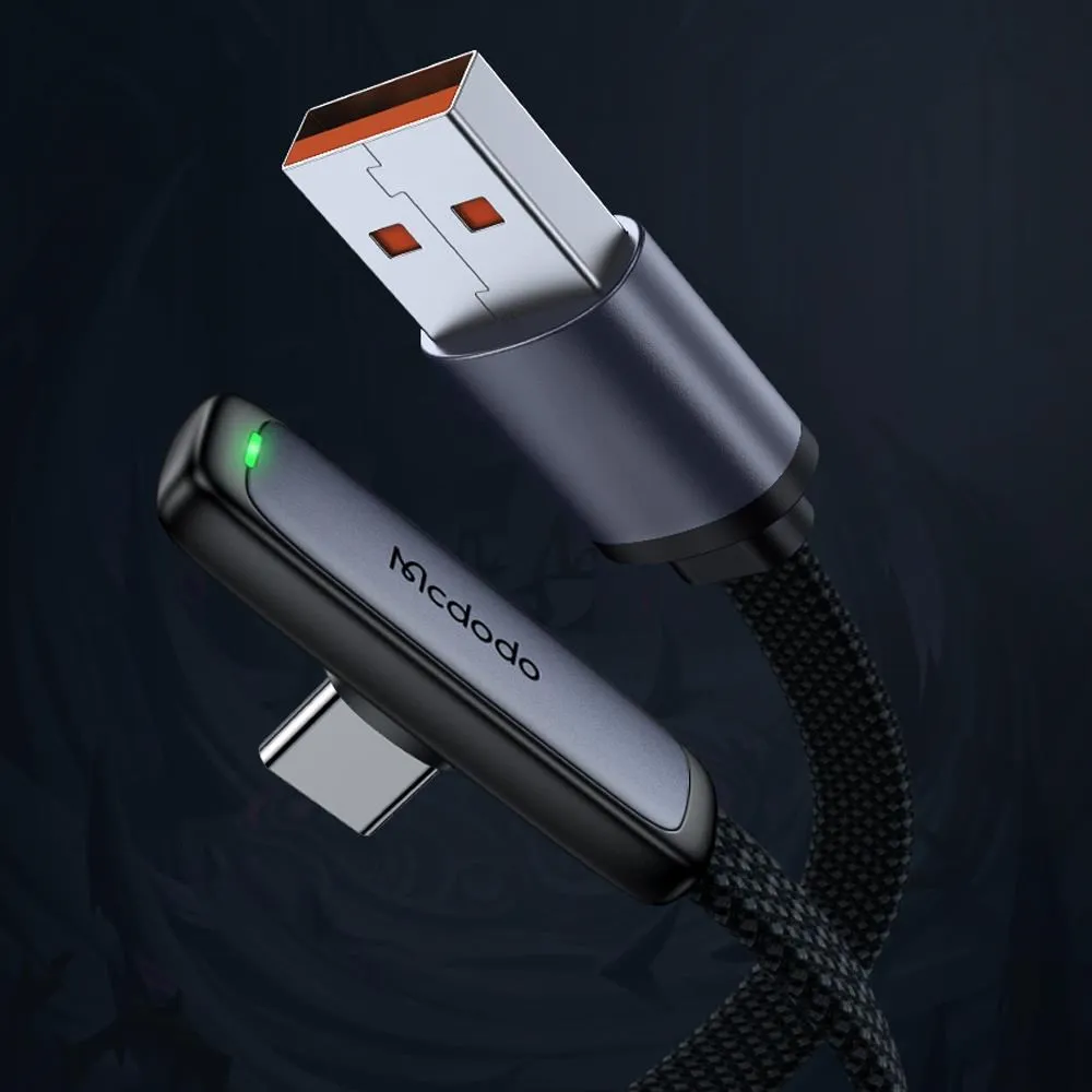 Mcdodo 麥多多 閃速 TypeC 彎頭 充電線 6A 傳輸線 手機線 手遊 追劇 導航 1.2M 1.8M 公司貨 歷史價格詳細信息