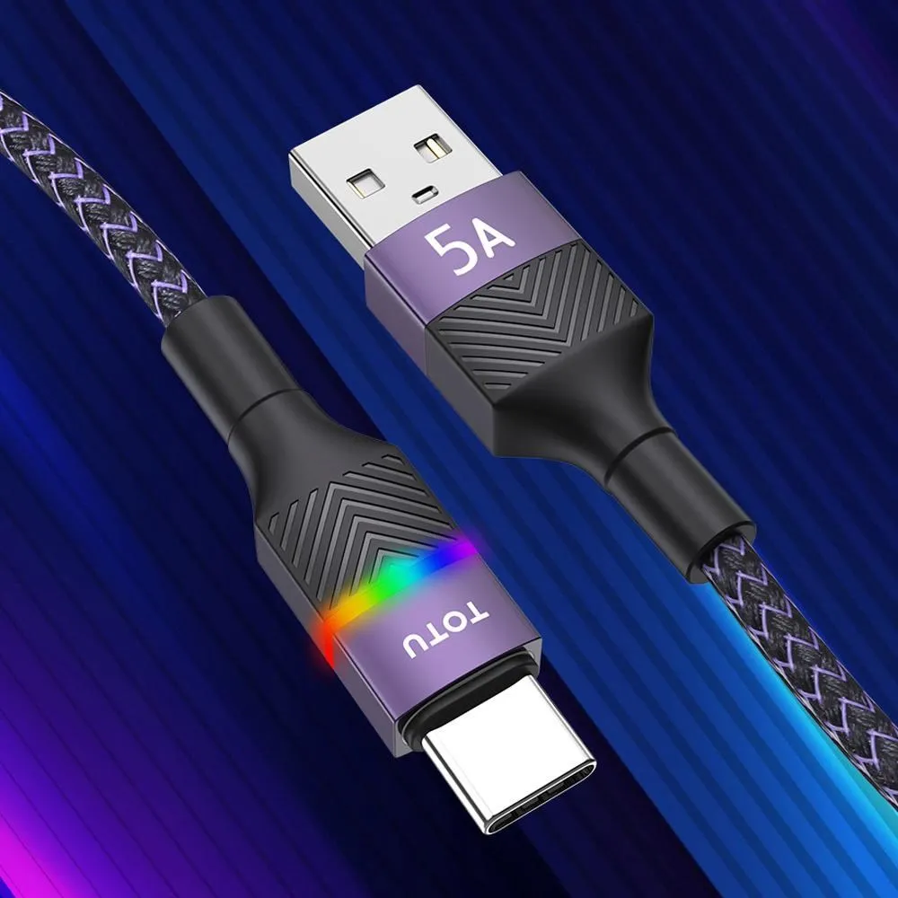 【TOTU】Type-C充電線傳輸線快充線 膚感 2M 拓途 白色 歷史價格詳細信息