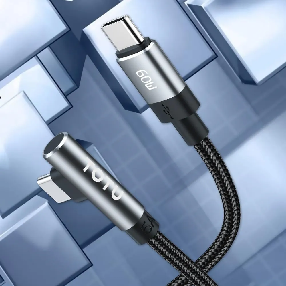 【TOTU】1.2M Type-C充電線傳輸線快充線閃充線 極速2代 歷史價格詳細信息