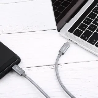 【Omars】USB-C to Lightning 炫彩快速傳輸充電線1m (PD20w) 歷史價格詳細信息