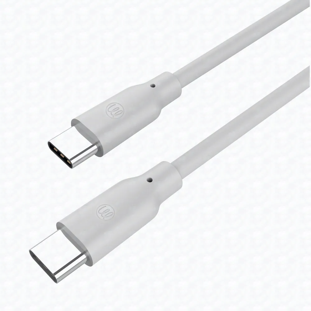 Allite 液態矽膠充電線 USB-C to USB-C 1.5M 充電線 液態矽膠 LSR 100W [現貨] 歷史價格詳細信息