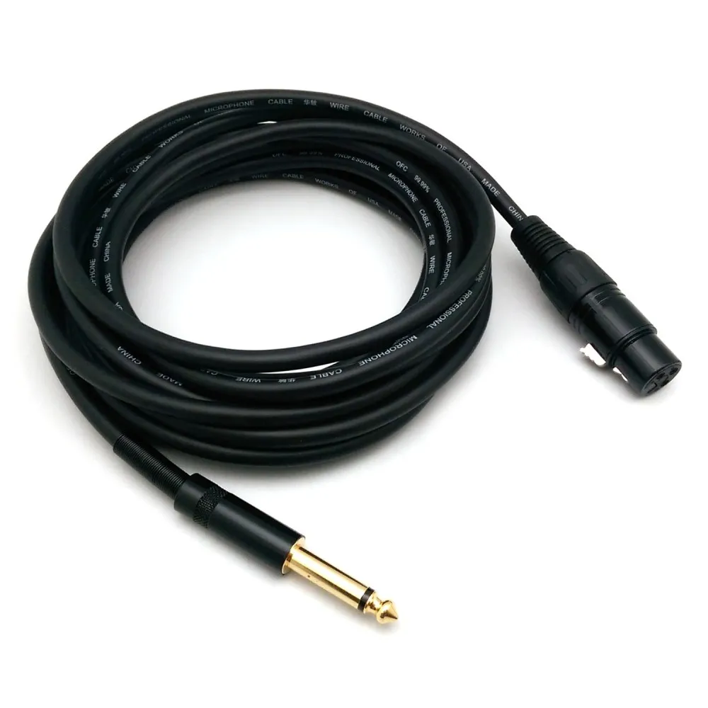 音源轉接線 XLR 公轉母 6.3 TS Y線 一分二 一對二 一轉二 歷史價格詳細信息